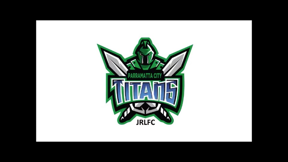 Maillot Gold Coast Titans Rugby 2020 Exterieur