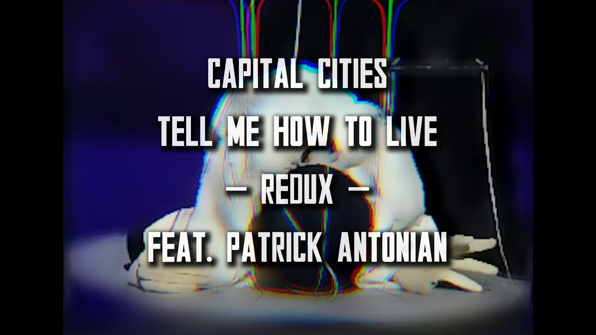 洋楽 CAPITAL CITIES EP Capital Cities – Capital Cities EP – Vinyl (12