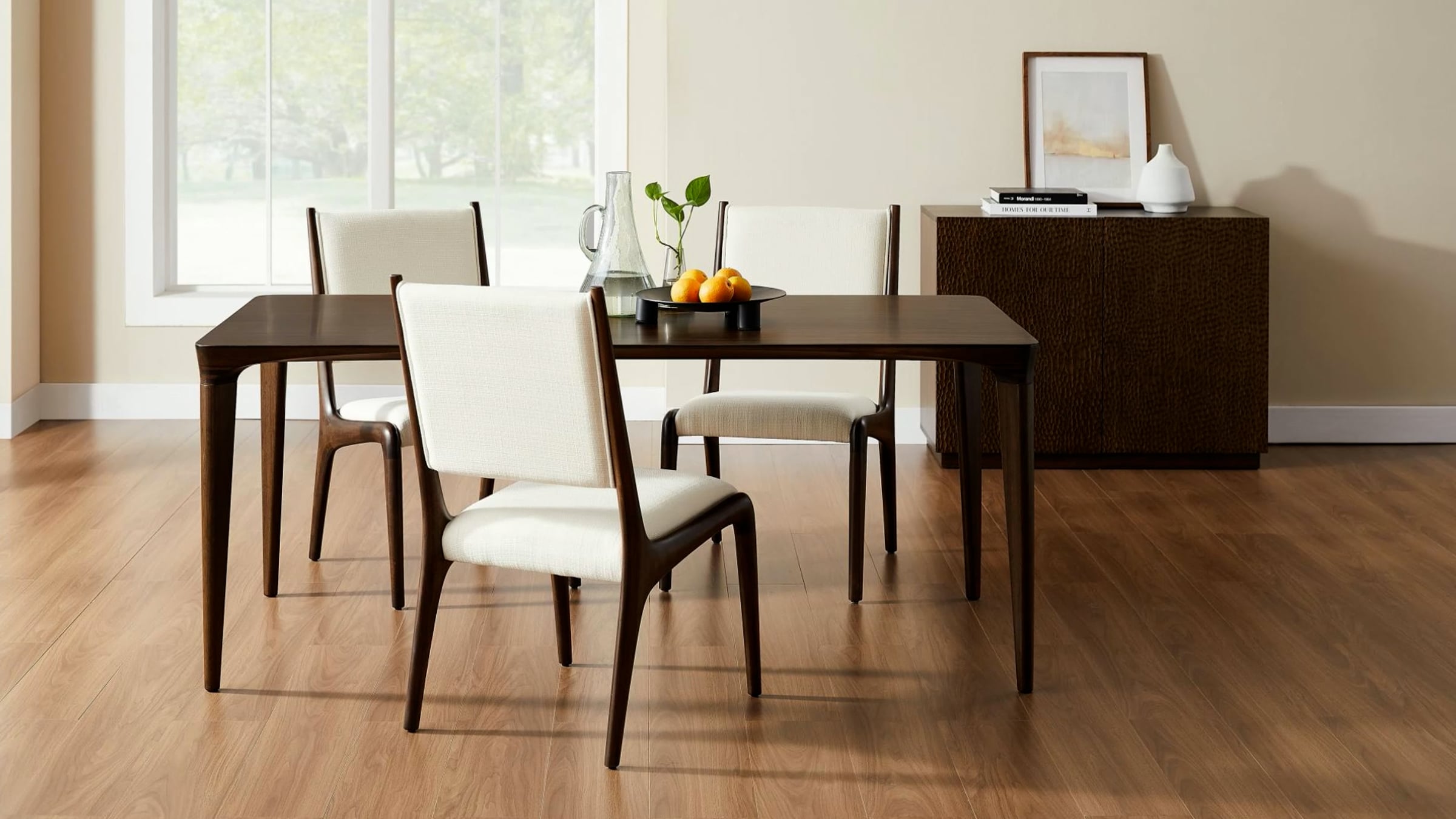 Greenington Marseilles Dining Collection