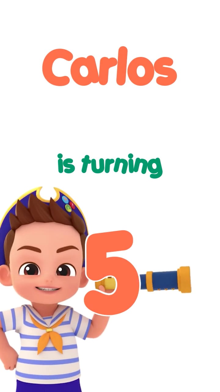 Sample video
