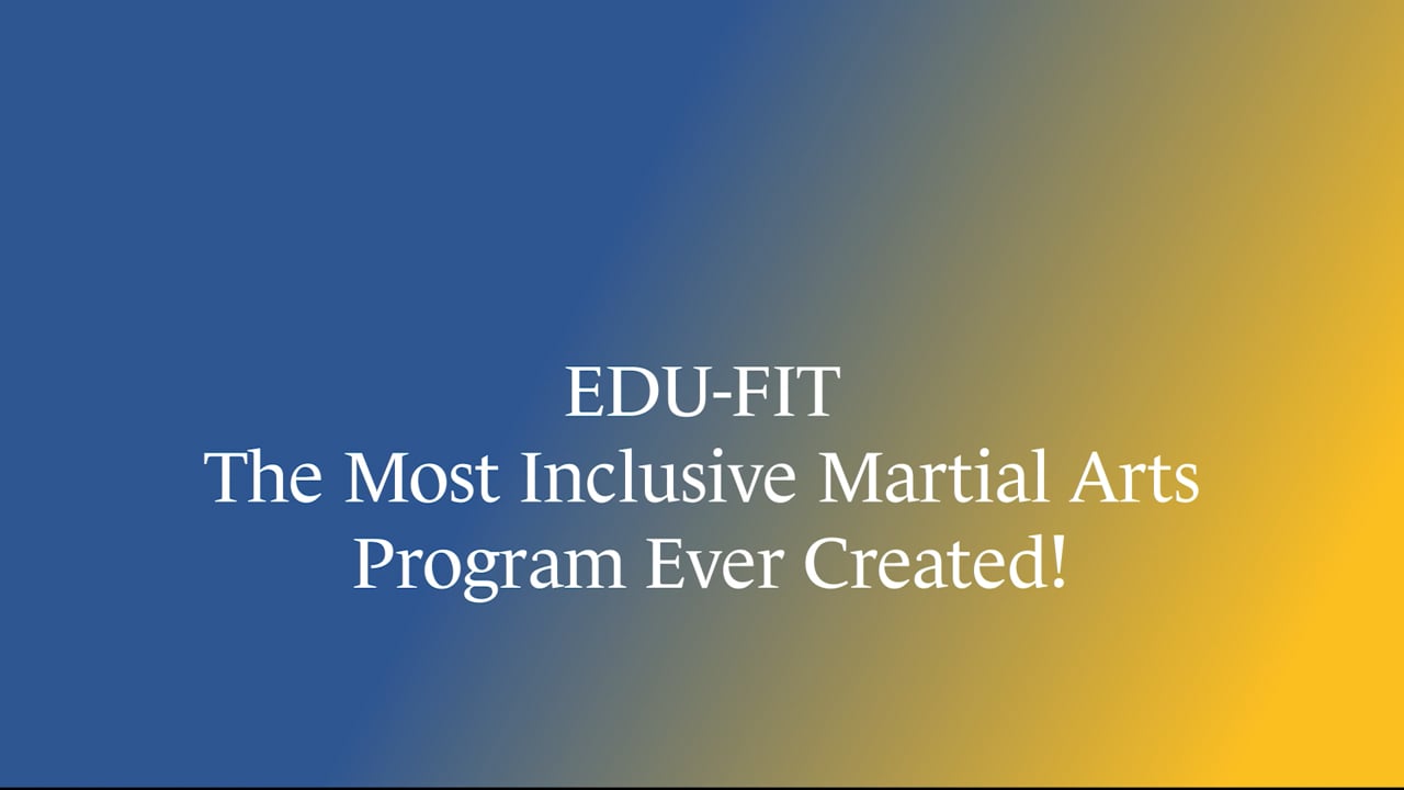 Video preview: BTA provides Self-Confidence through Martial Arts to communities that do not have access to consistent training.