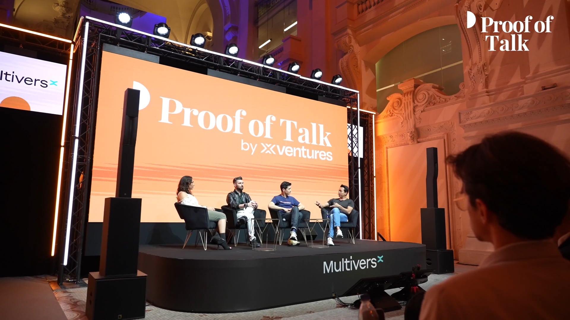 Aftermovie - Proof Of Talk 2024