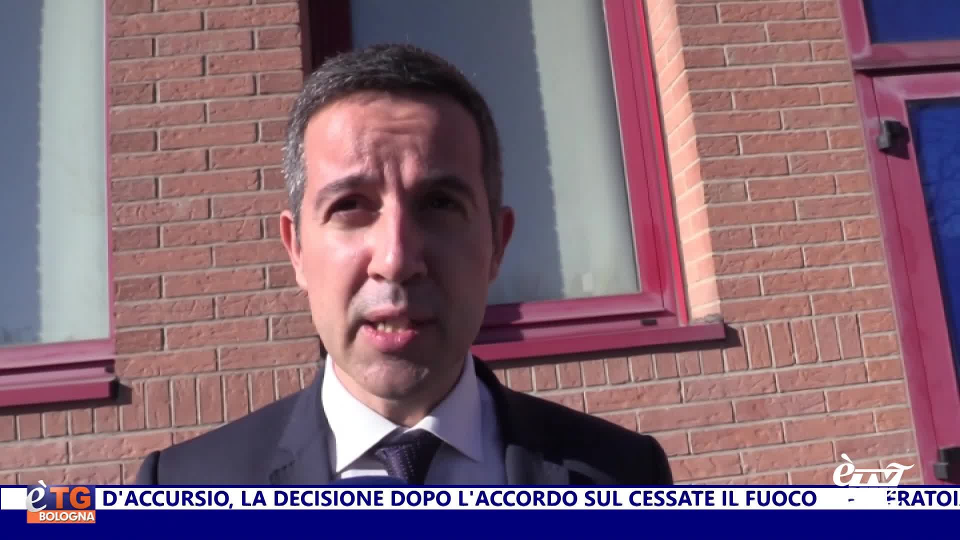 èTG –  Edizione Giorno 18/01/2025