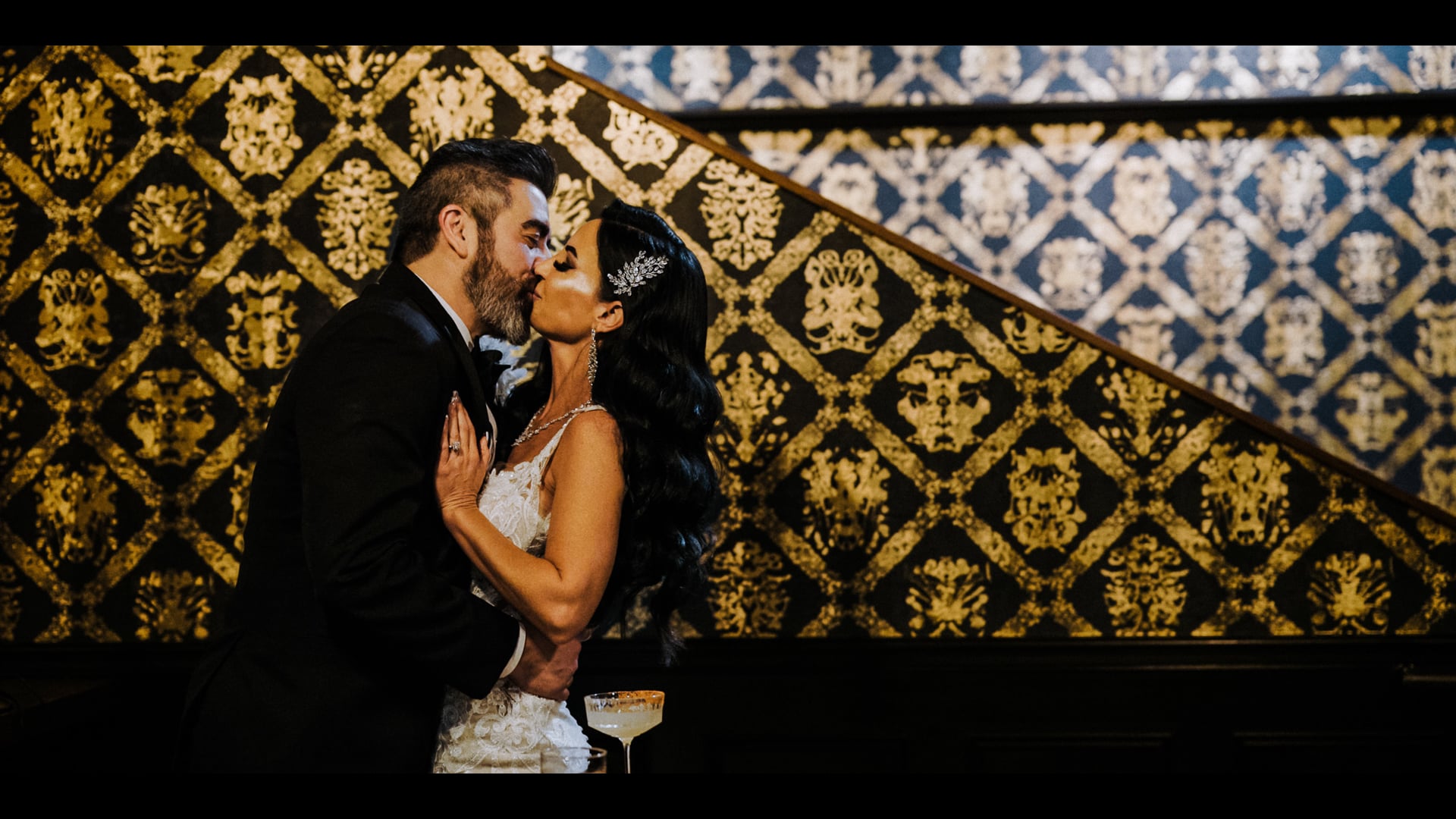 Jeffery & Angie - Wedding Film