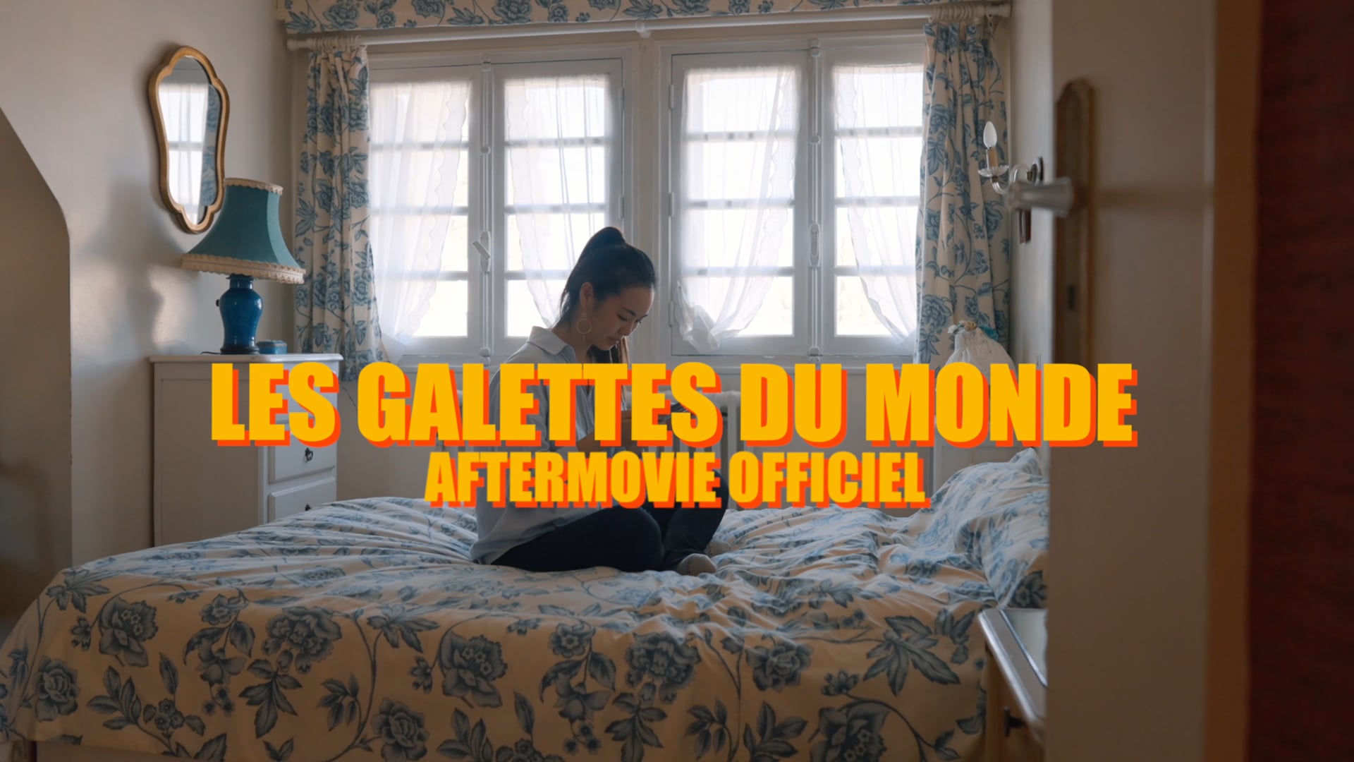 Aftermovie 2023 Festival des Galettes du Monde