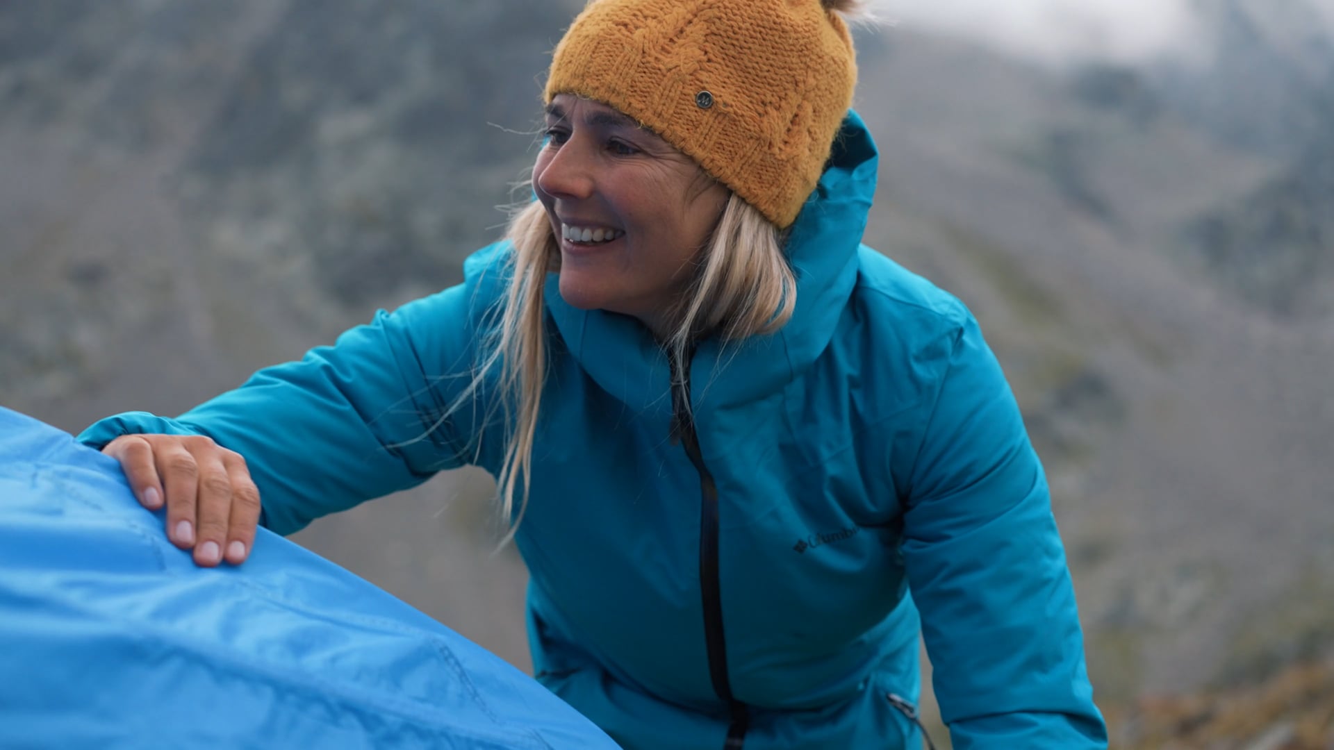 Film Touristique - Parc du Mercantour et Office du Tourisme Côte d'Azur