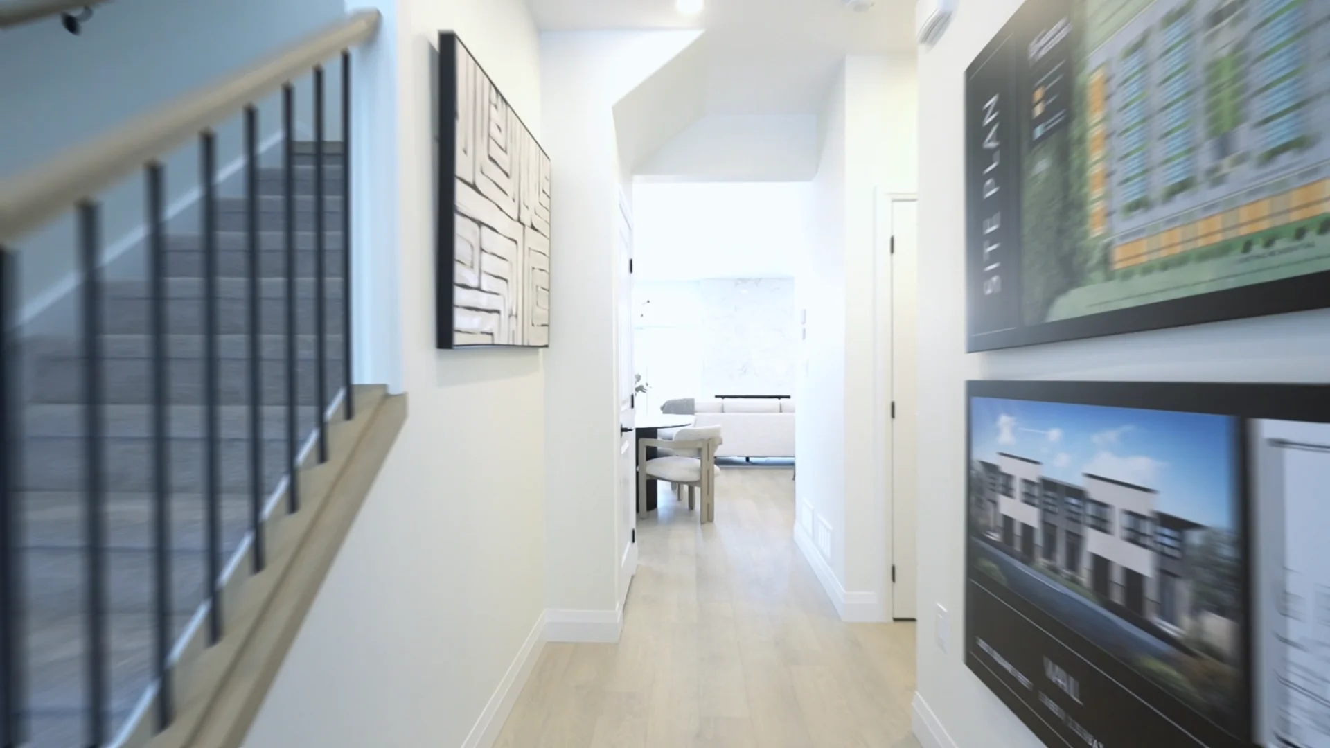 Virtual tour of 795 Catalpa Square, London, Ontario, N6G 4A5