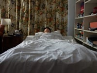 Bed-Based Burlesque (2022)