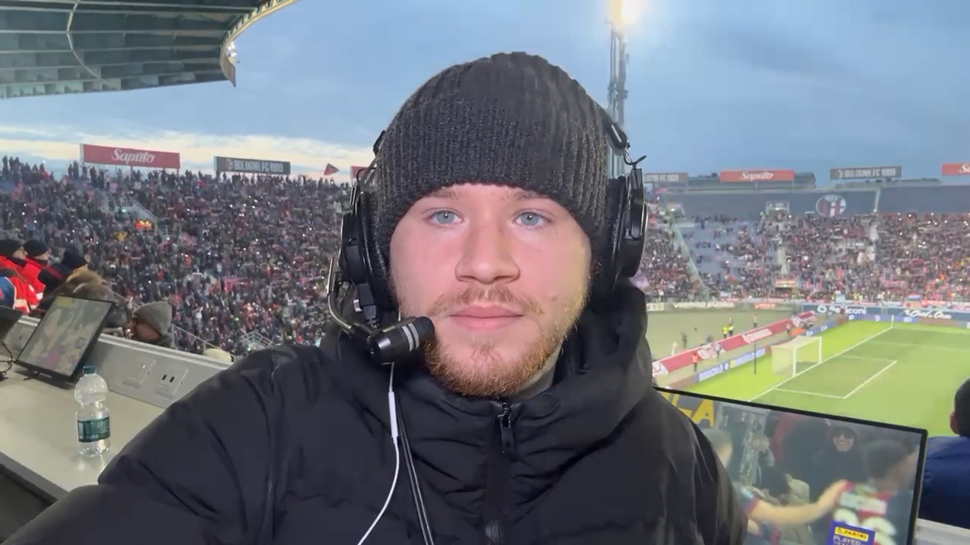 Bologna, scatto d’Europa e record: Monza ribaltato e sesto posto in classifica