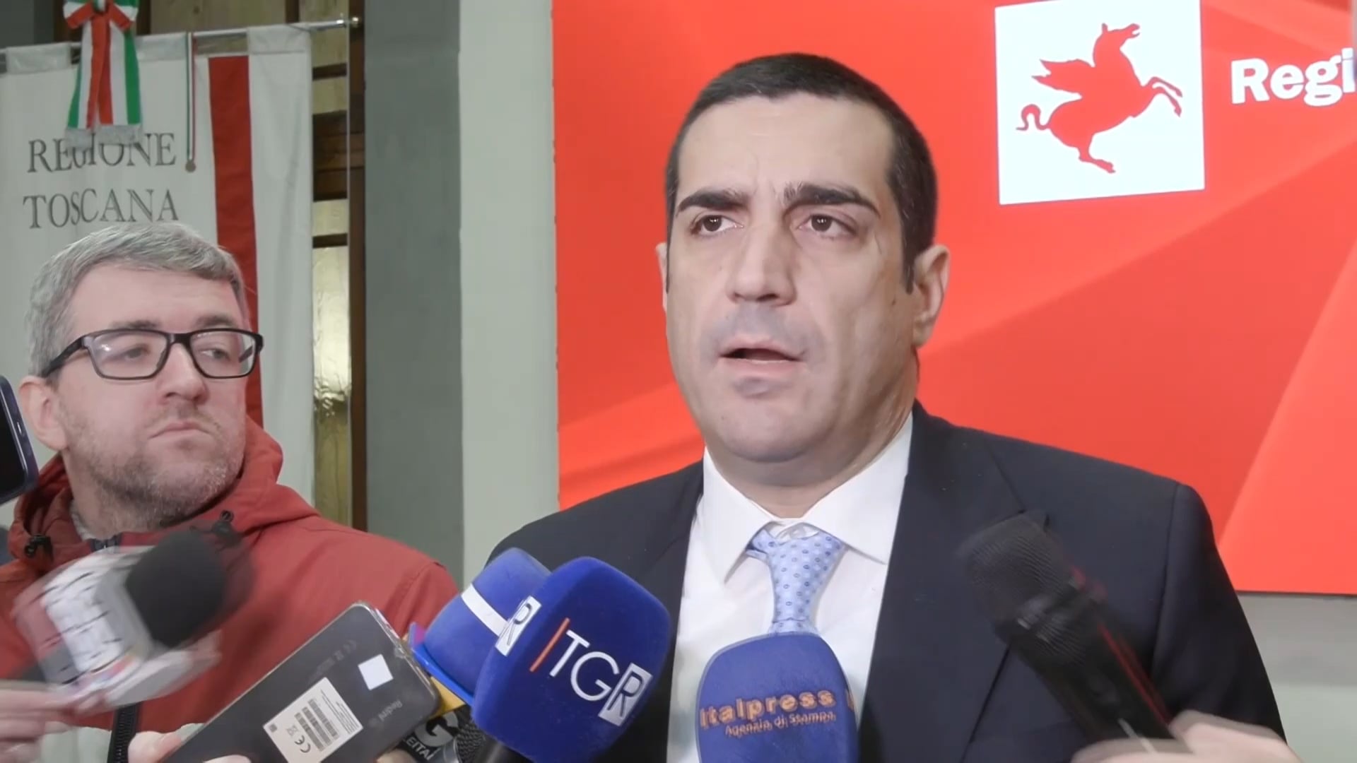 Sanità: le regioni rosse a caccia di nuove risorse