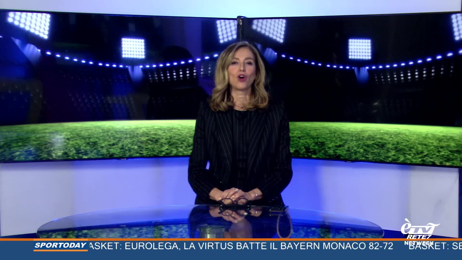 Sportoday 18/01/2025