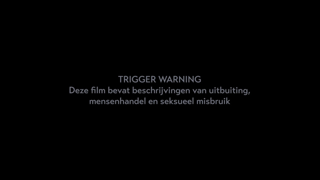 Wegkijken werkt niet, Leger des Heils
