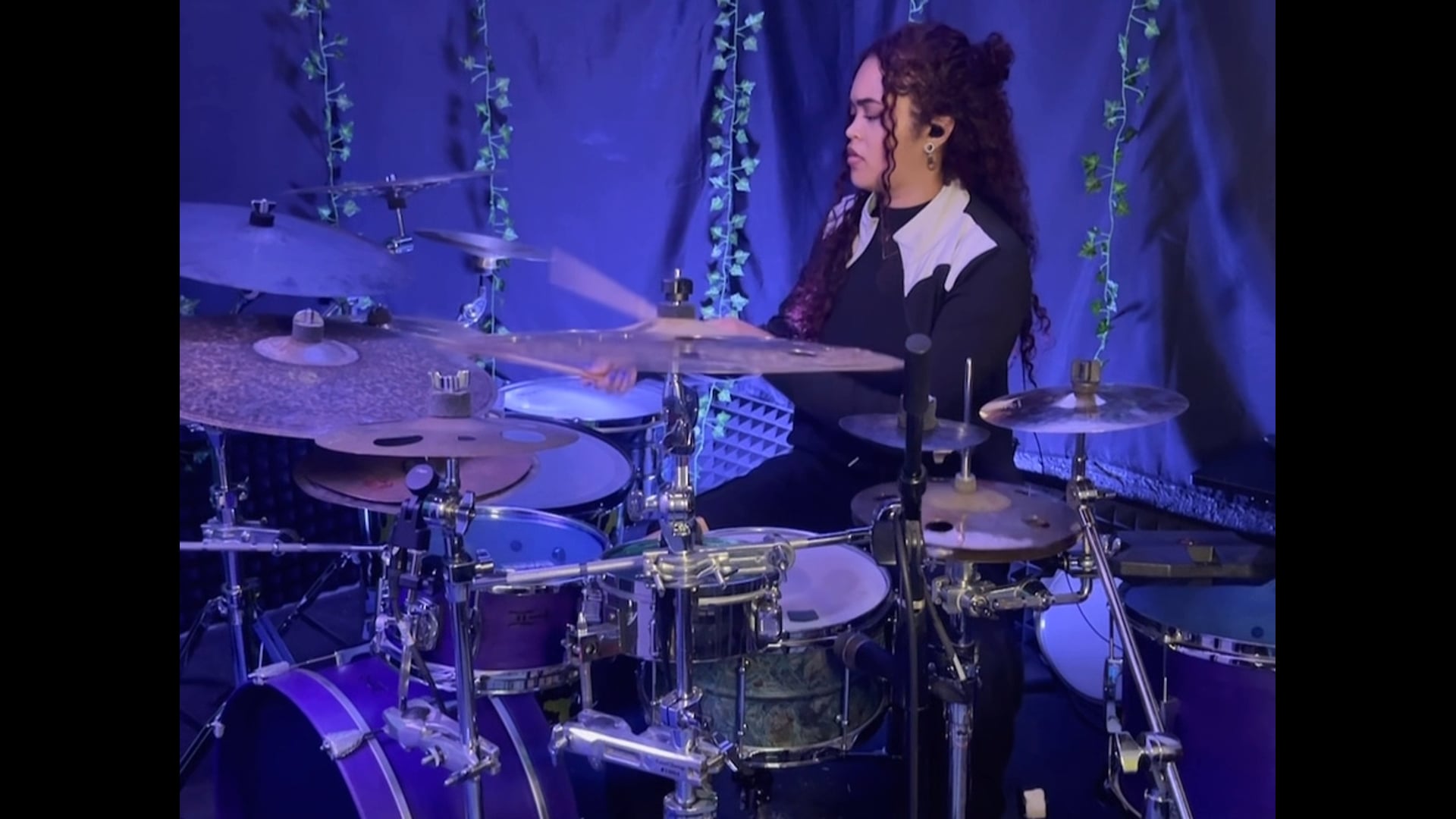 Promotional video thumbnail 3 for Smooth Ash Groove