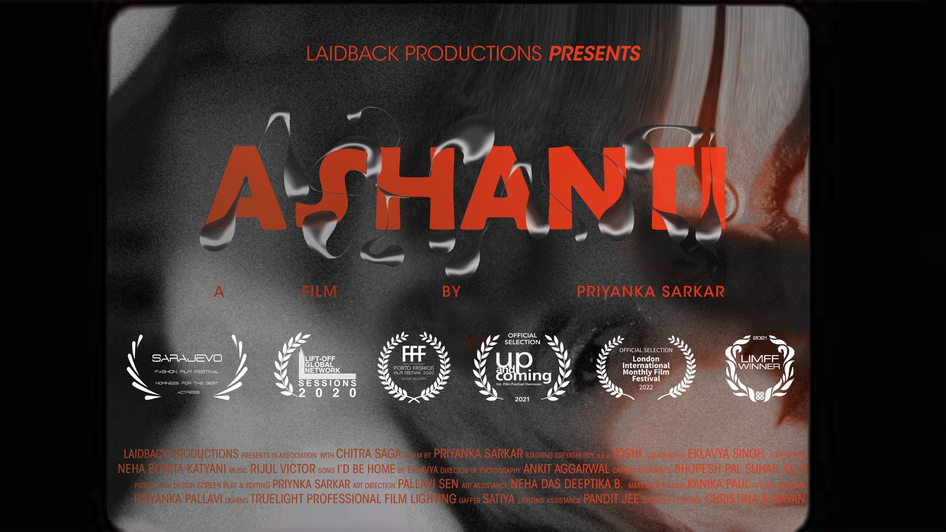 ASHANTI