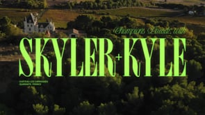 Skyler & Kyle 11-12-24