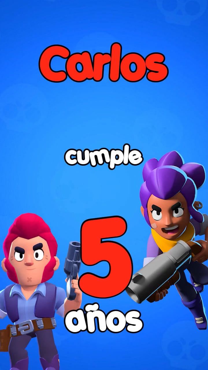 Video de muestra