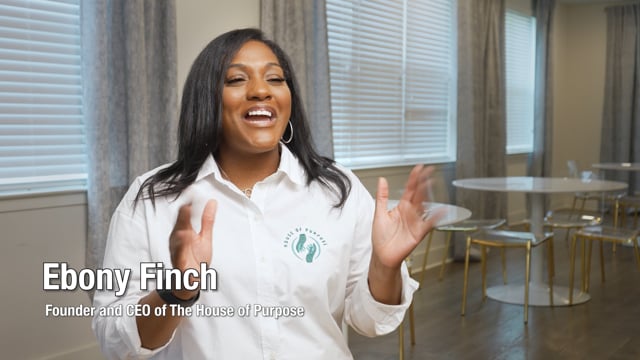House of Purpose Commercial — video thumbnail