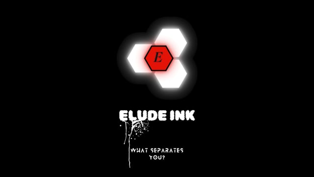 Elude Ink Commercial — video thumbnail