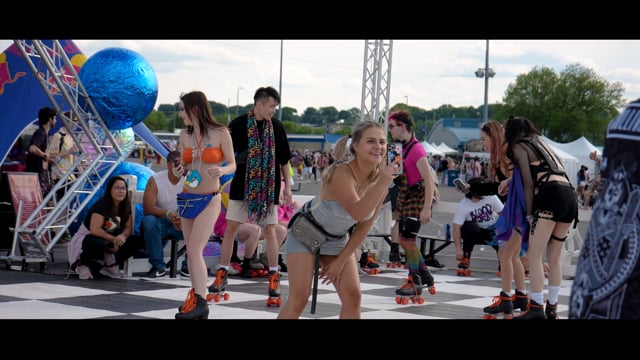 Breakaway Music Festival — video thumbnail