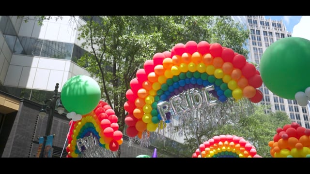 Charlotte Pride 2024 — video thumbnail
