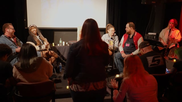 Campfire Tales Recap — video thumbnail