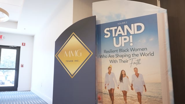 Stand Up Conference 2024 — video thumbnail