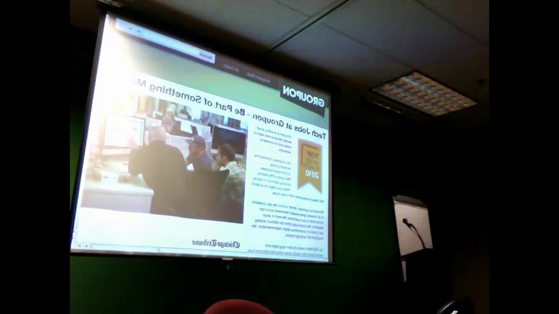 Thumbnail for HTML5 and JavaScript Game Development w/Eric Smith