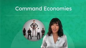 Command Economies