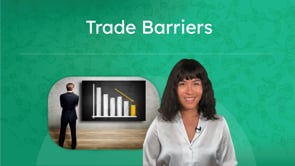 Trade Barriers
