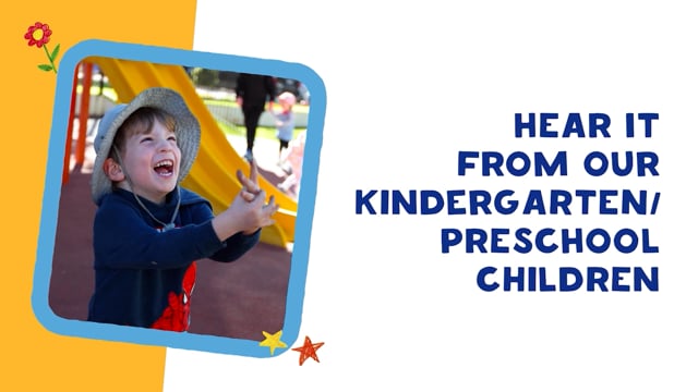 Buggles Childcare Beeliar video thumbnail 17