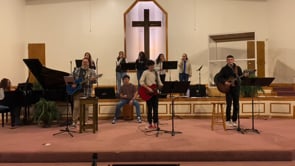 Belonging to Jesus