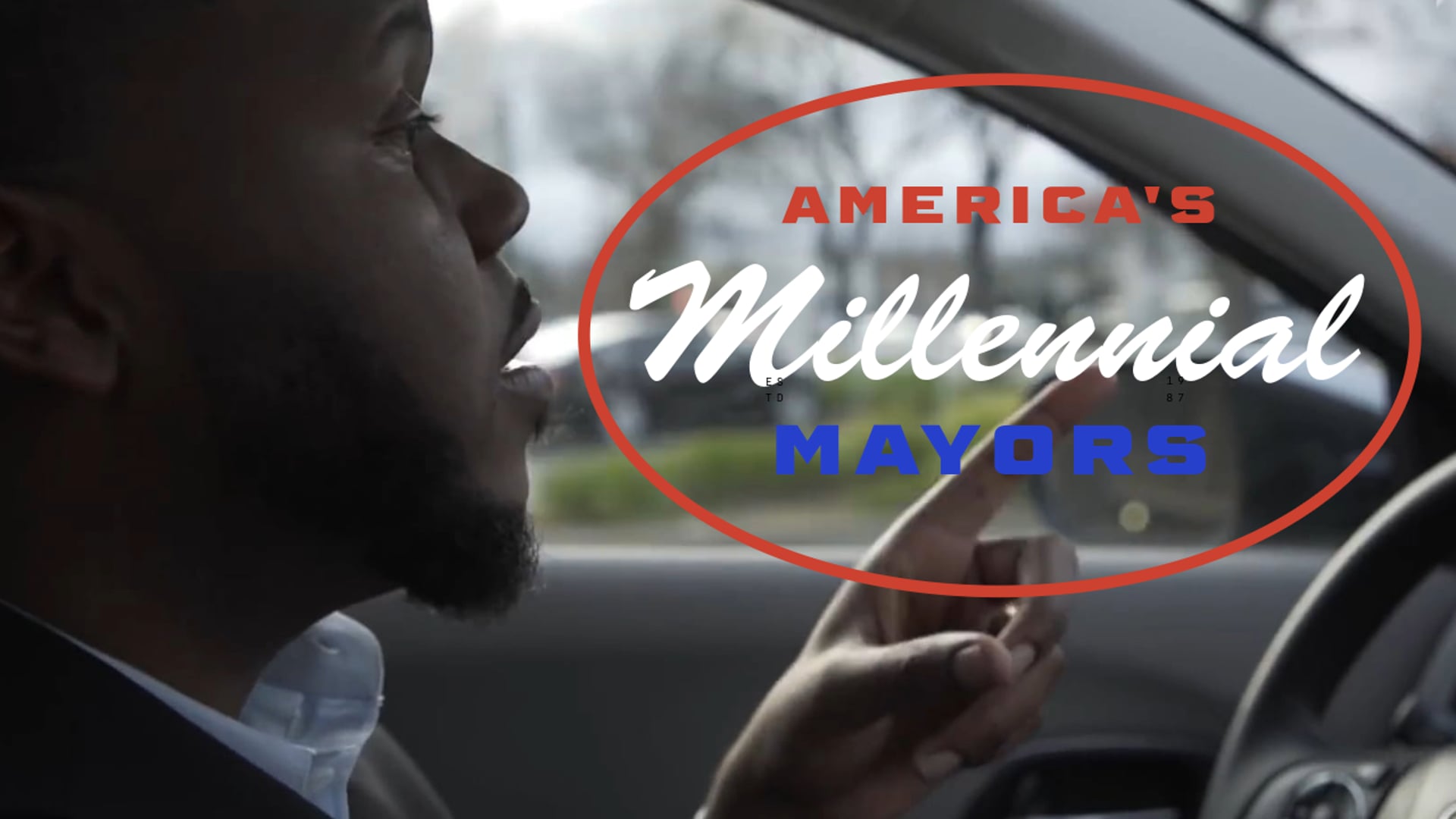 America's Millennial Mayors