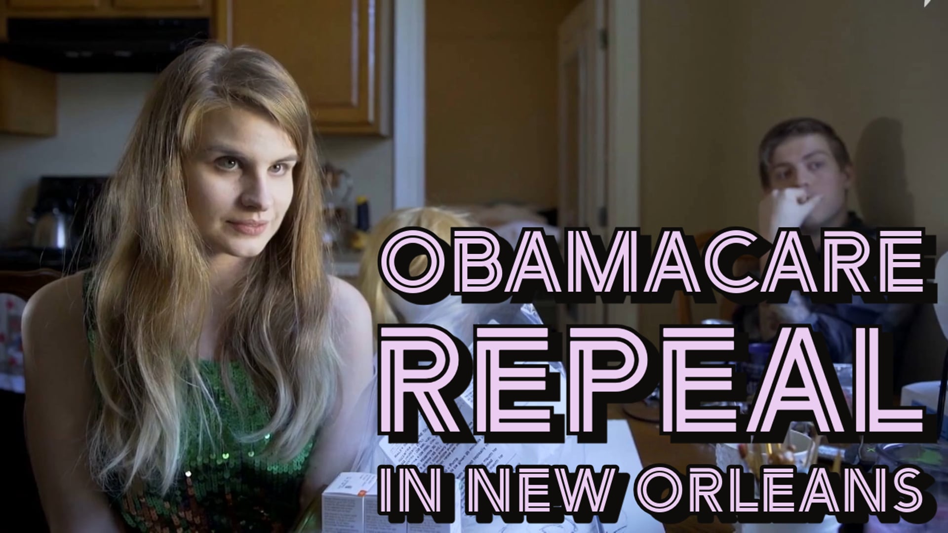 Trump's Obamacare Repeal