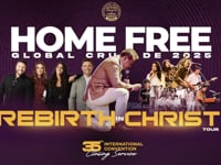 Home Free 16 - Luneta