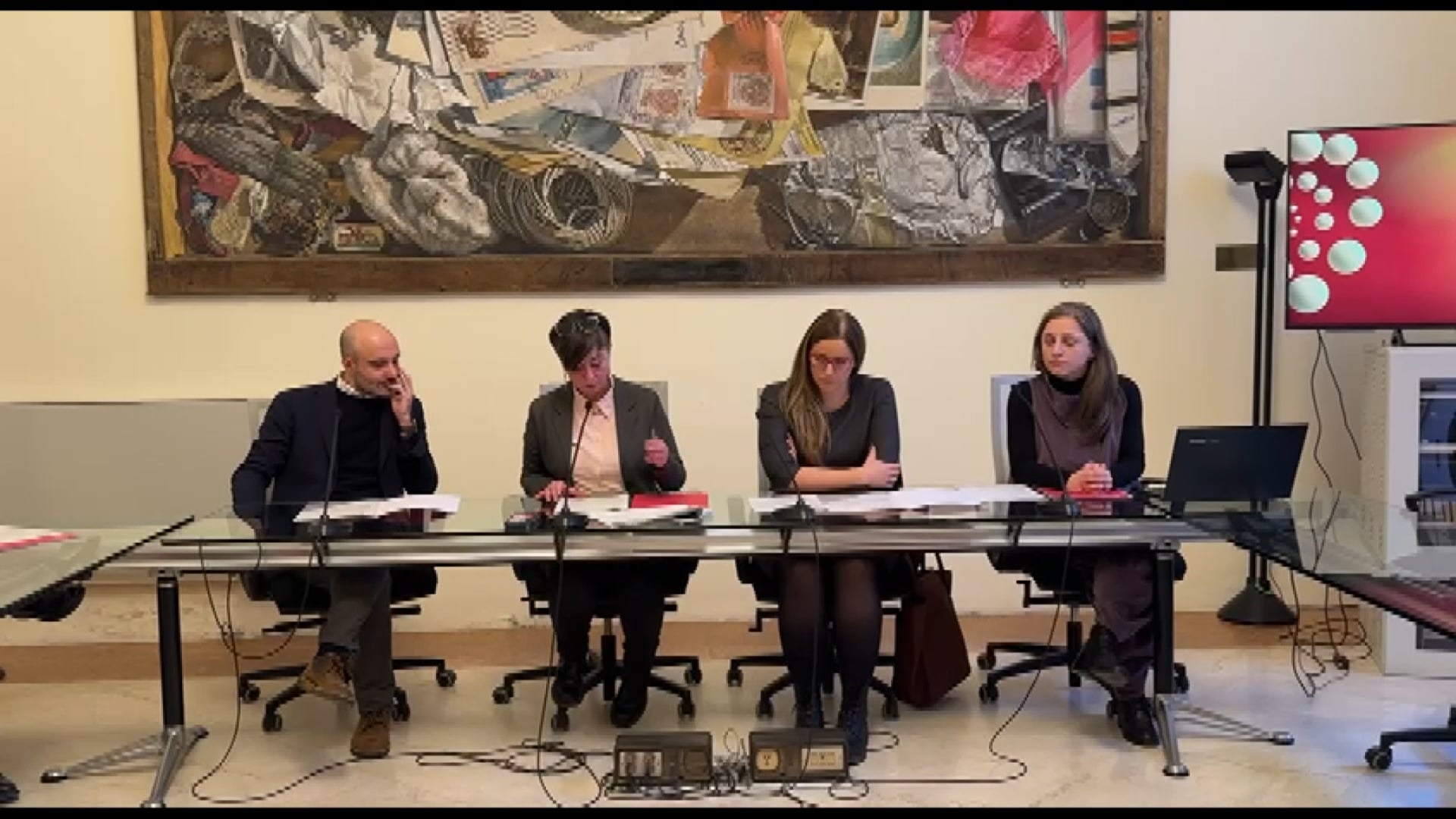 Reinserimento sociale dei detenuti