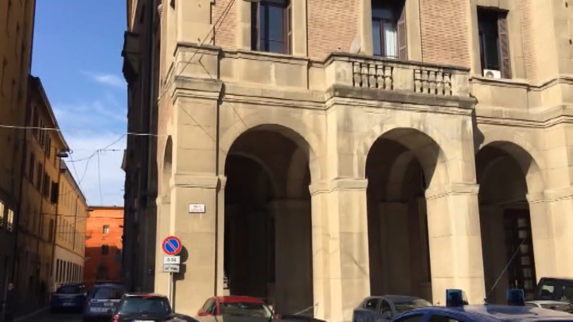 Sicurezza in città per Bologna-Borussia Dortmund, aumentati i livelli di allerta