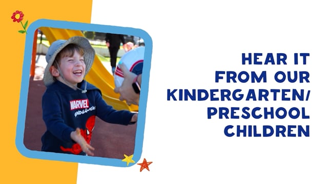 Great Beginnings Bayswater video thumbnail 17