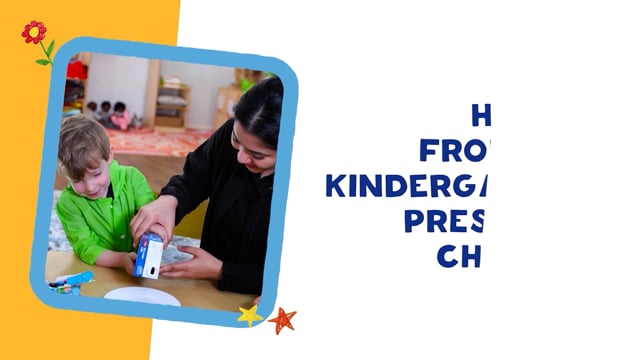 Community Kids Thornton Early Education Centre video thumbnail 17