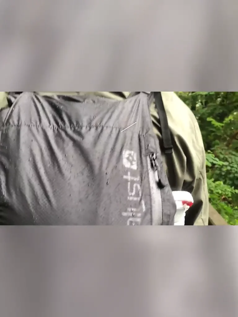 Buy Waterproof 20L Backpack by Catalyst®