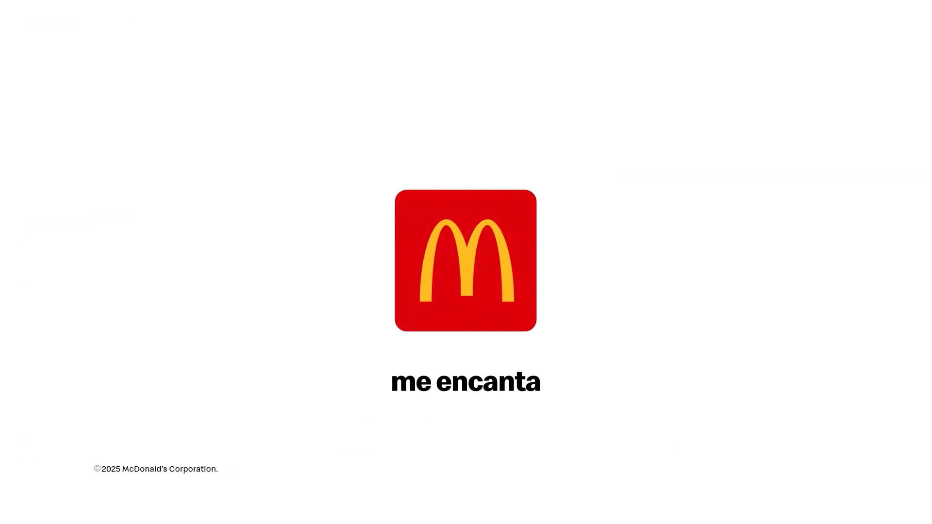 ¡Las Mañanas son de McDonald's!