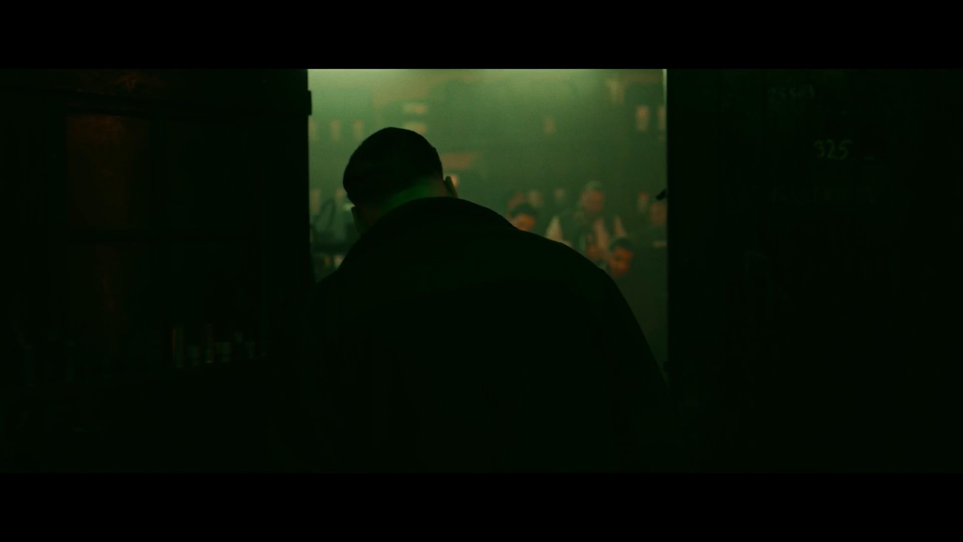 Hele Vejen - Teaser