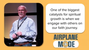 The Spiritual Discipline of Peopling