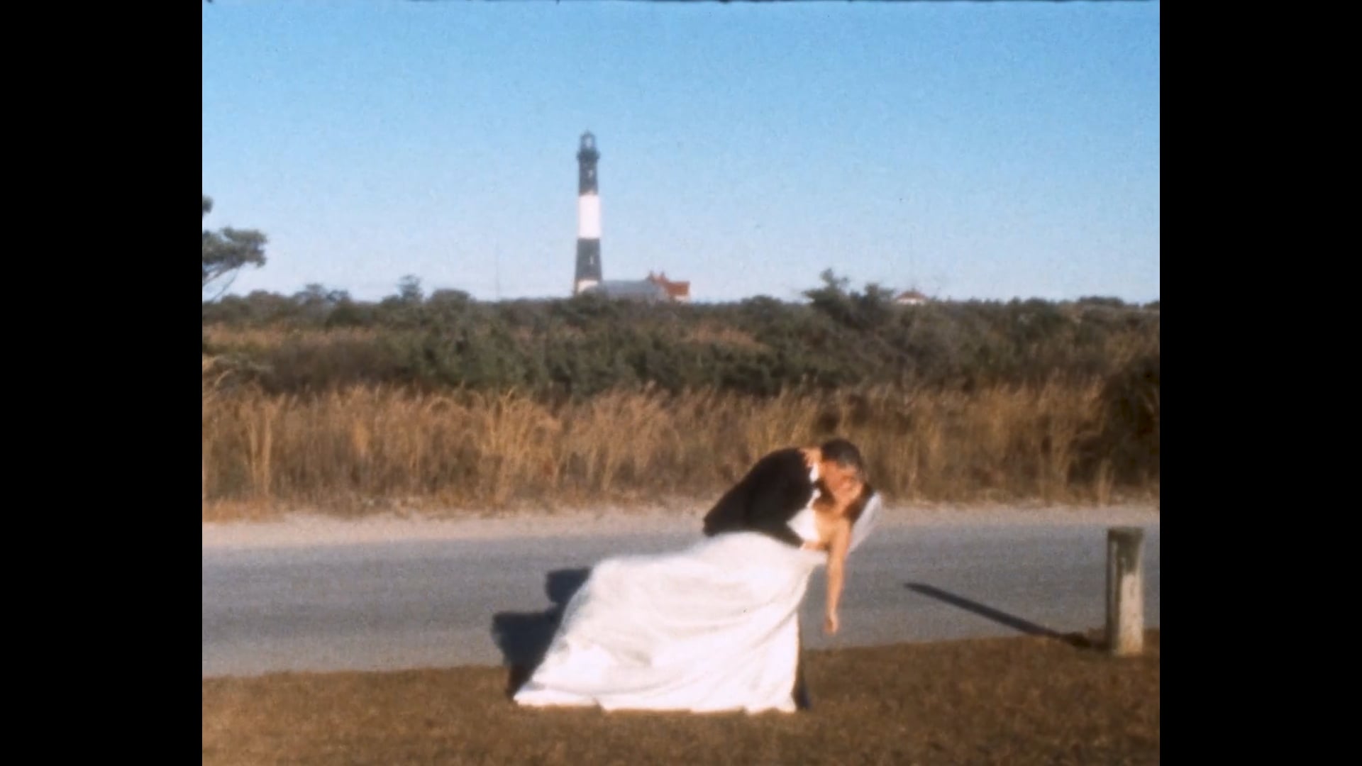 Tom & Taylor - Wedding Day