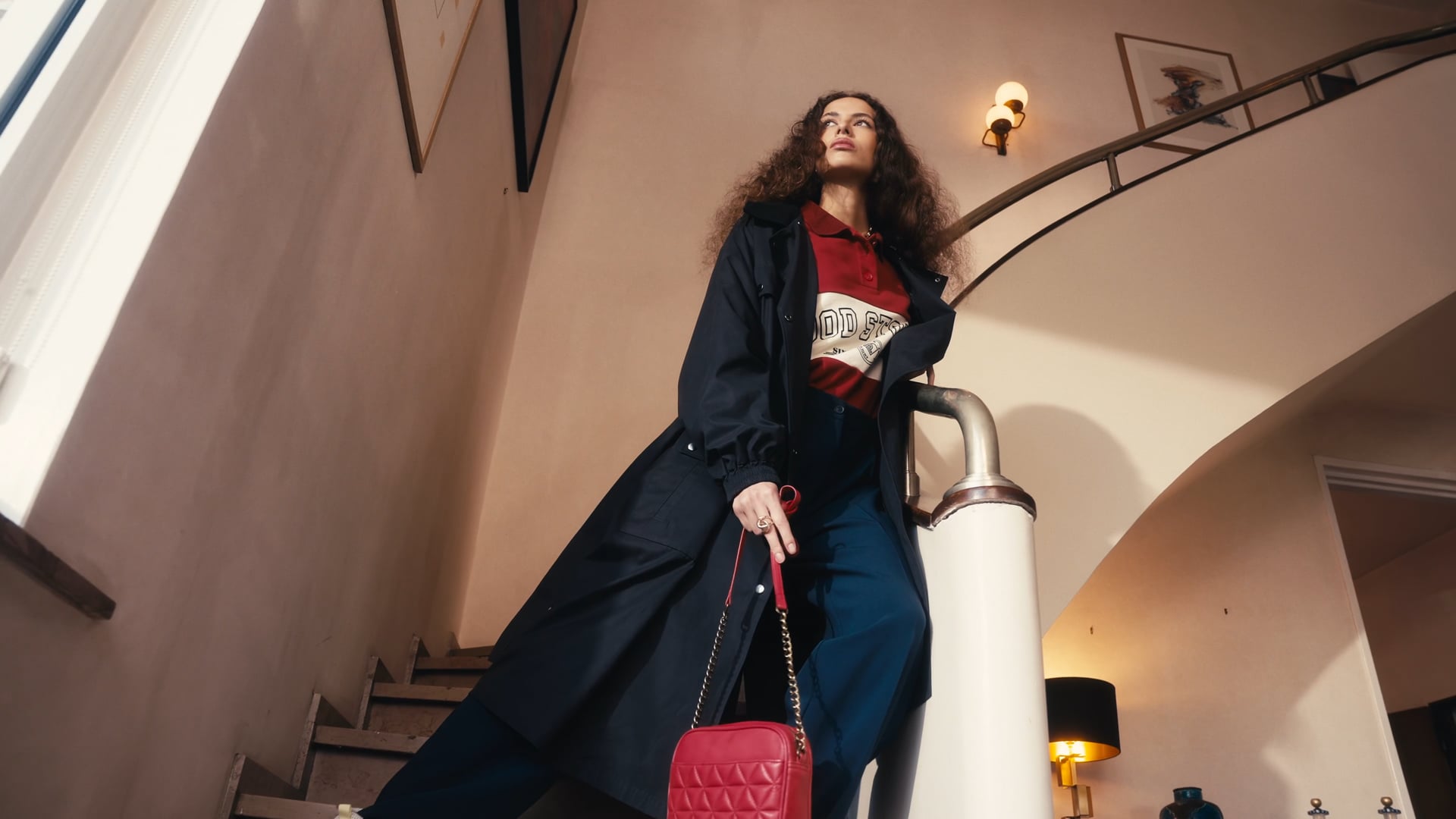 Promod - Vidéo Collection S6