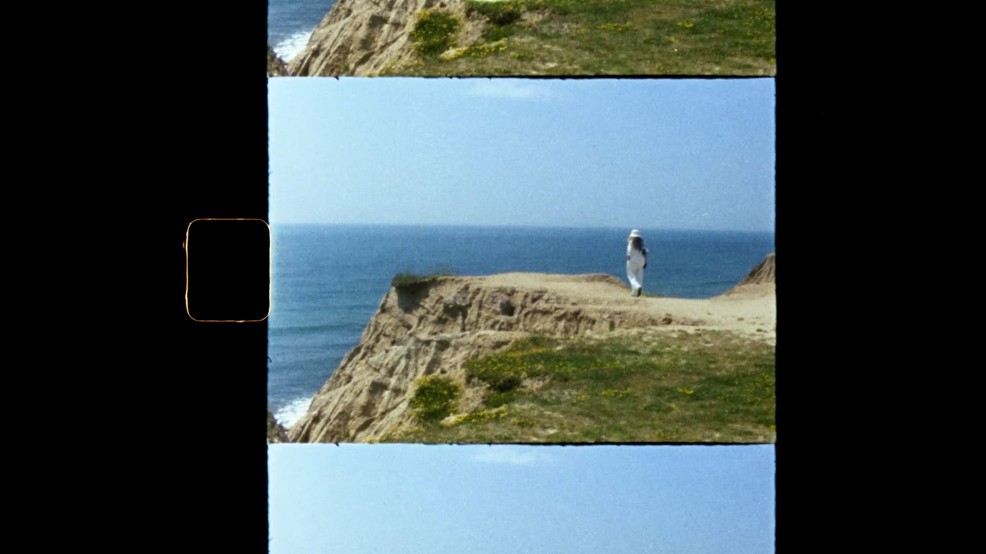 ALLISON on Super 8