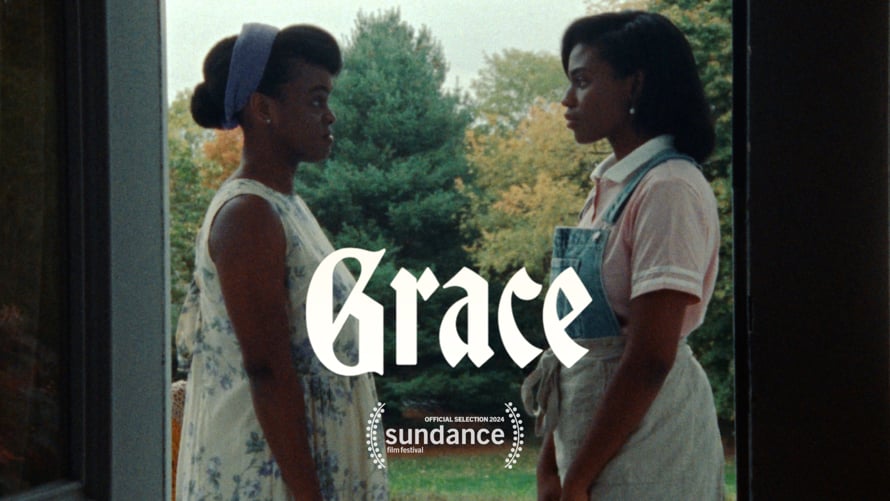 Grace | Videos & Movies on Vimeo