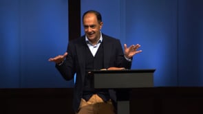 Introductions to the Spirit-Empowered Church Movement (Acts 1:1-11) [Jay Thomas]