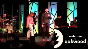 Sunday Sermon (1/19/25)