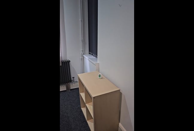 Video 1: Kitchen