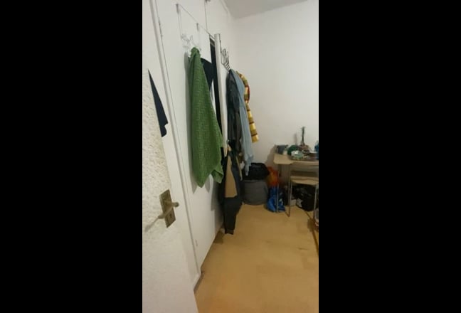 Double furnished room to rent Main Photo